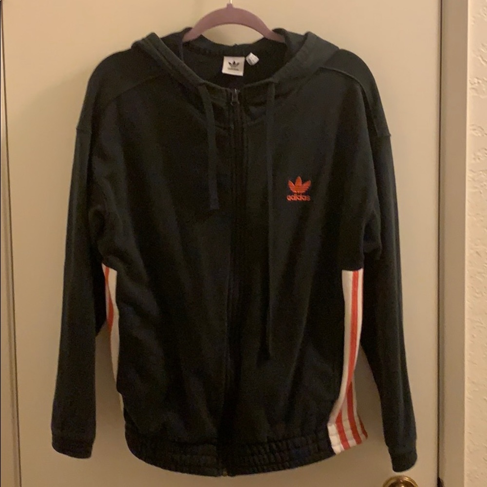 Adidas Jacket